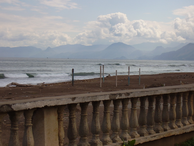 05/4-Tichy: spiaggia