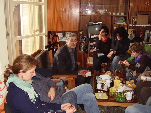 10/4-Azazga da Ferhat