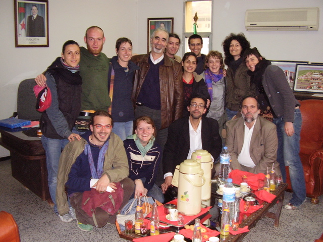 10/4-Tizi Ouzou