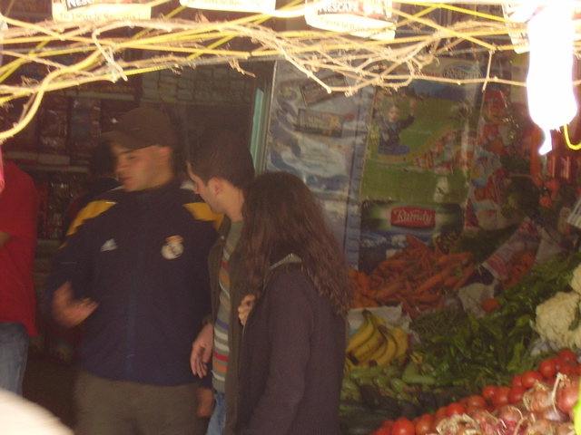 06/4-Monti dei Babors10