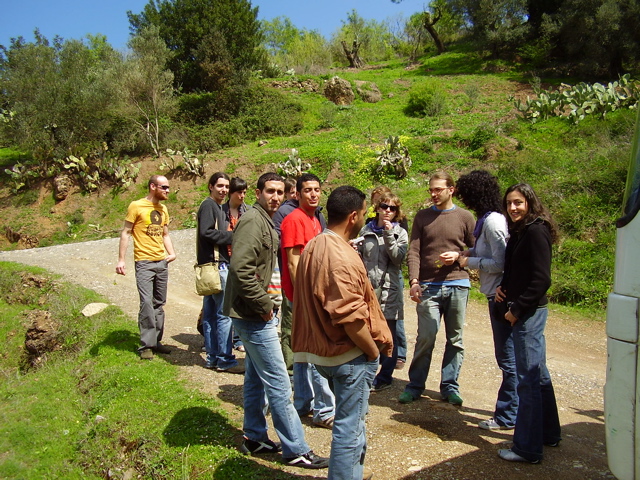 06/4-Monti dei Babors14