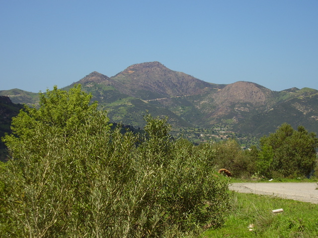06/4-Monti dei Babors16