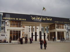 08/4-Bgayet: Università